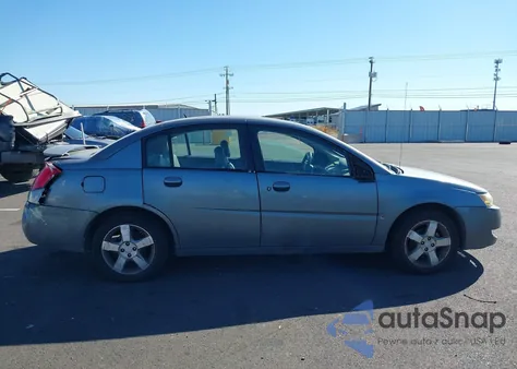2006 Saturn Ion 3 from USA, damaged, VIN 1G8AL55B66Z165536